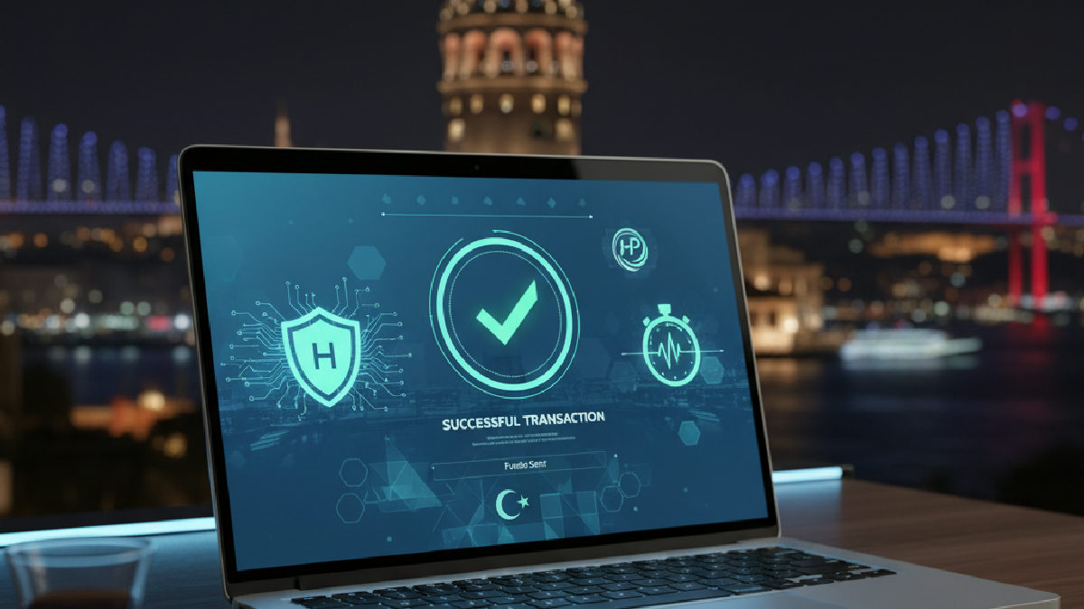 Online bahis sitelerinde USDT ile güvenli finansal işlemlerin anahtarı.