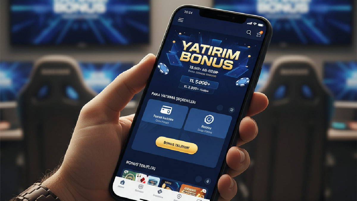 Hitpot güncel giriş adresinde yatırım bonusu fırsatlarını yakalama yolları.