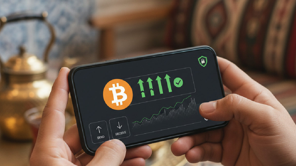 Hitpot'ta Bitcoin yatırma işlemleri hızlı ve güvenilir bir şekilde gerçekleşir.