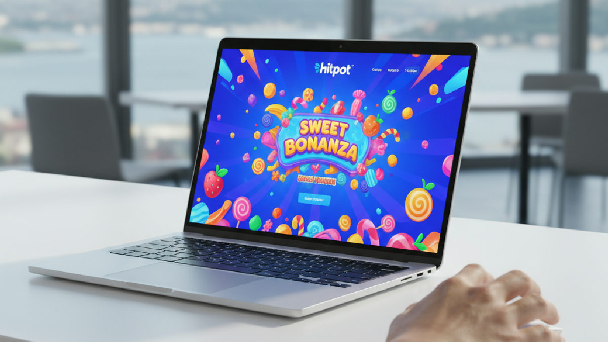 Hitpot Sweet Bonanza oyunlarına güvenli erişim sağlamak için güncel adresler.